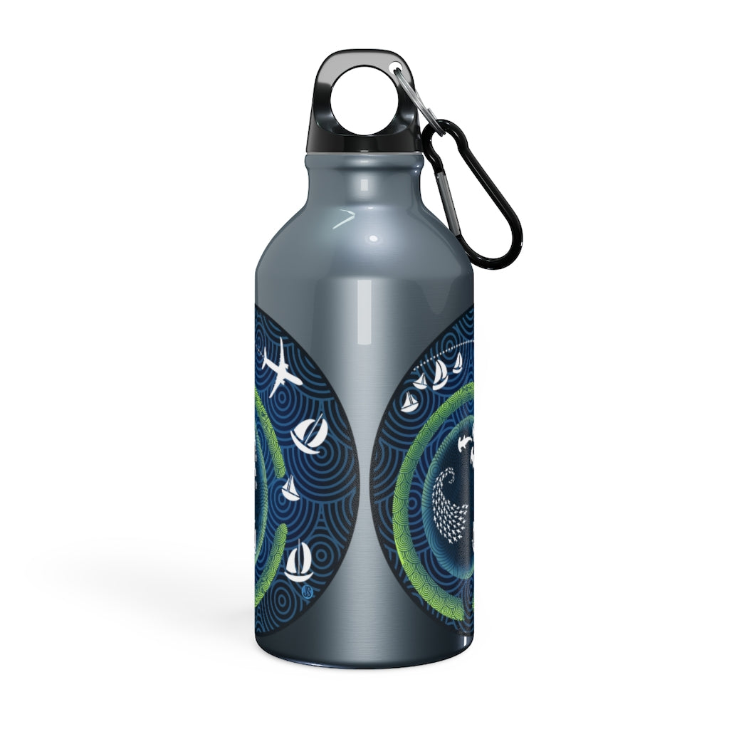 Belize Sport Bottle