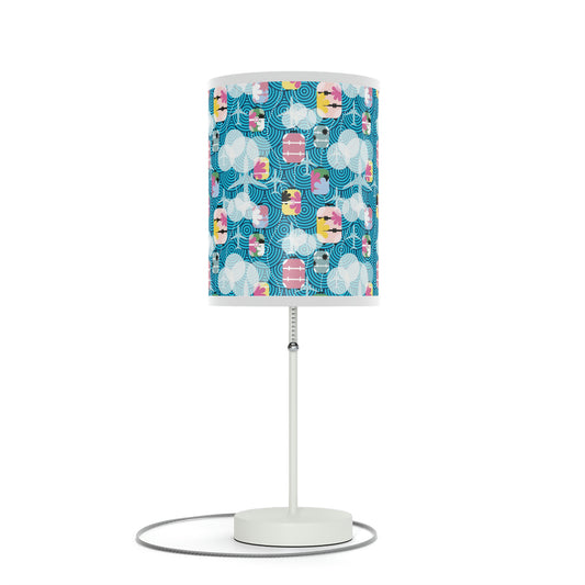 Lamp on a Stand, US|CA plug