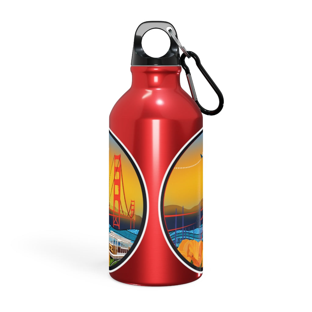 San Francisco Sport Bottle