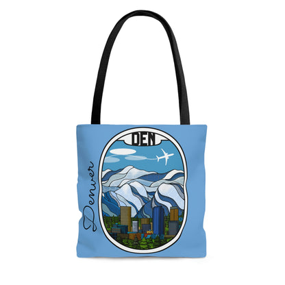 Denver Tote Bag