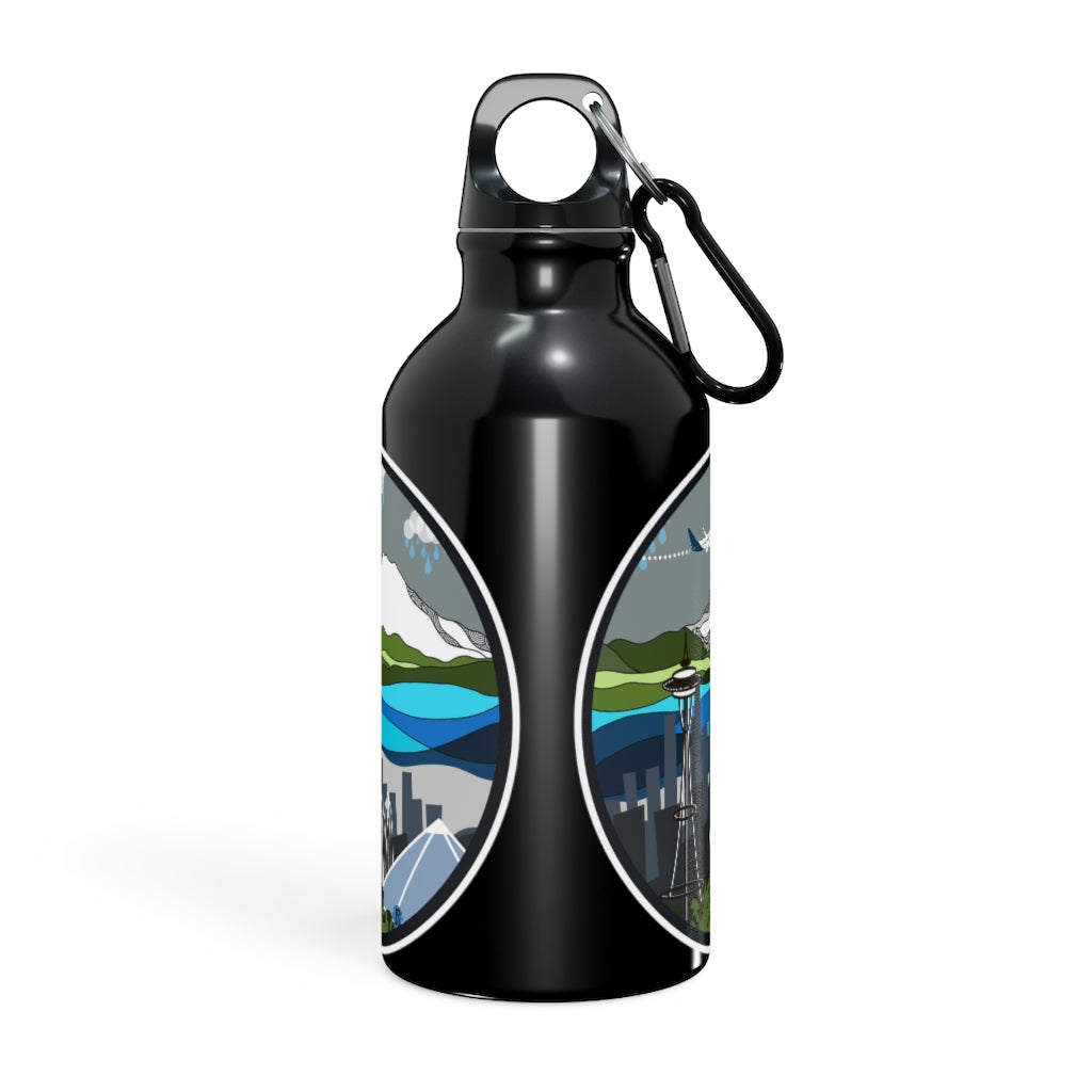 Seattle Sport Bottle