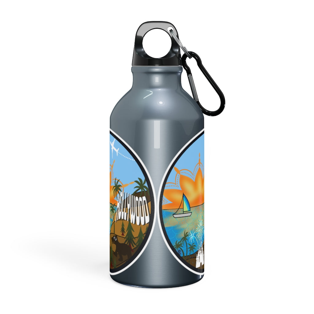 Los Angeles Sport Bottle