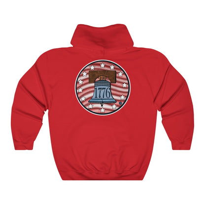 Philadelphia Hooded Sweatshirt