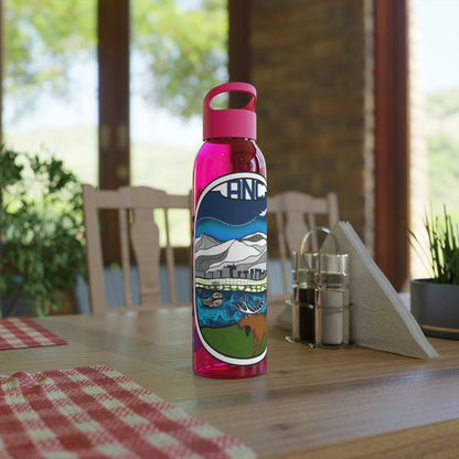 Anchorage Sky Water Bottle