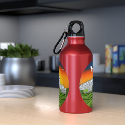 Washington DC Sport Bottle