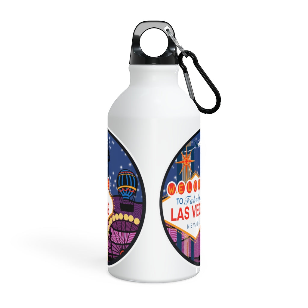 Las Vegas Sport Bottle