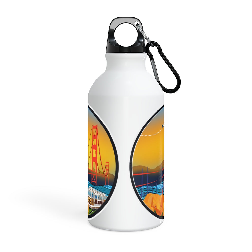 San Francisco Sport Bottle