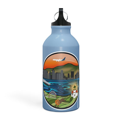 San Diego Sport Bottle