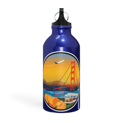 San Francisco Sport Bottle