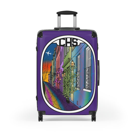 CHS CHARLESTON Suitcases