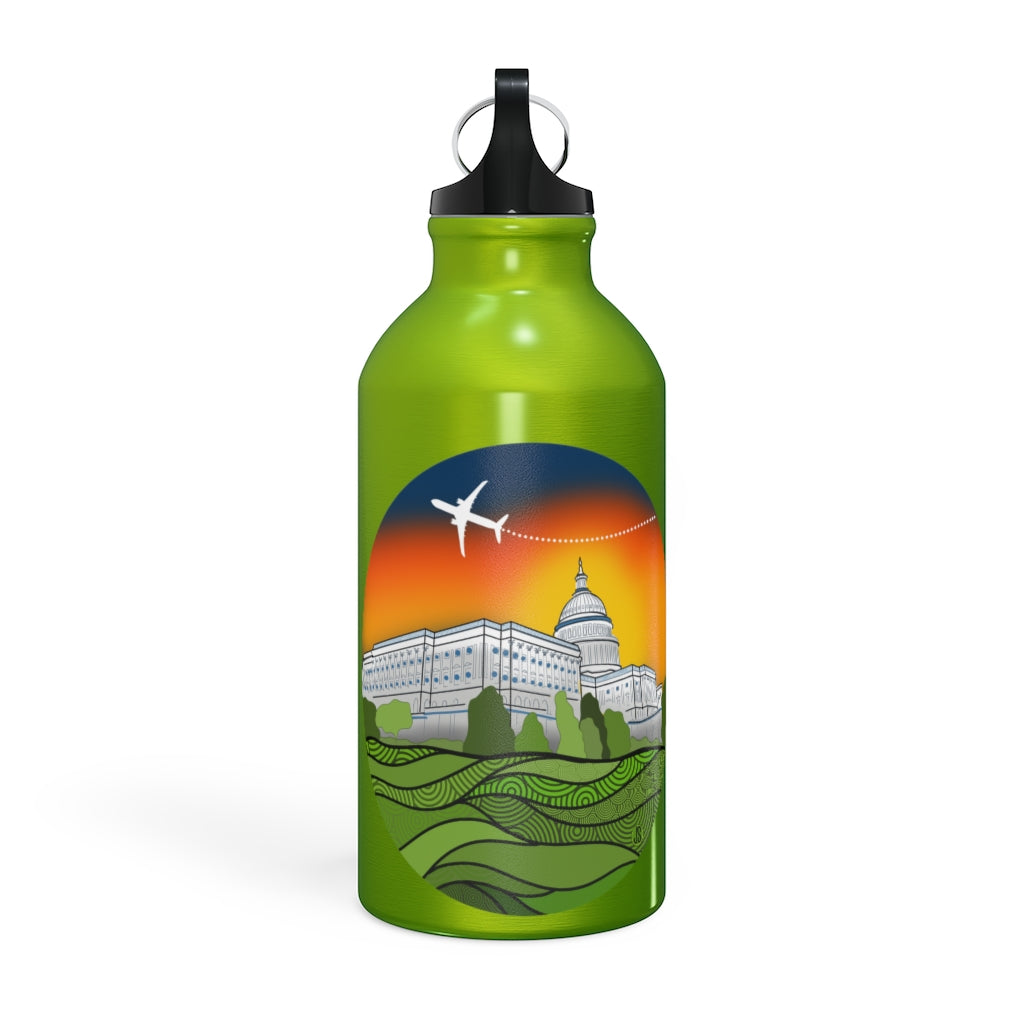 Washington DC Sport Bottle