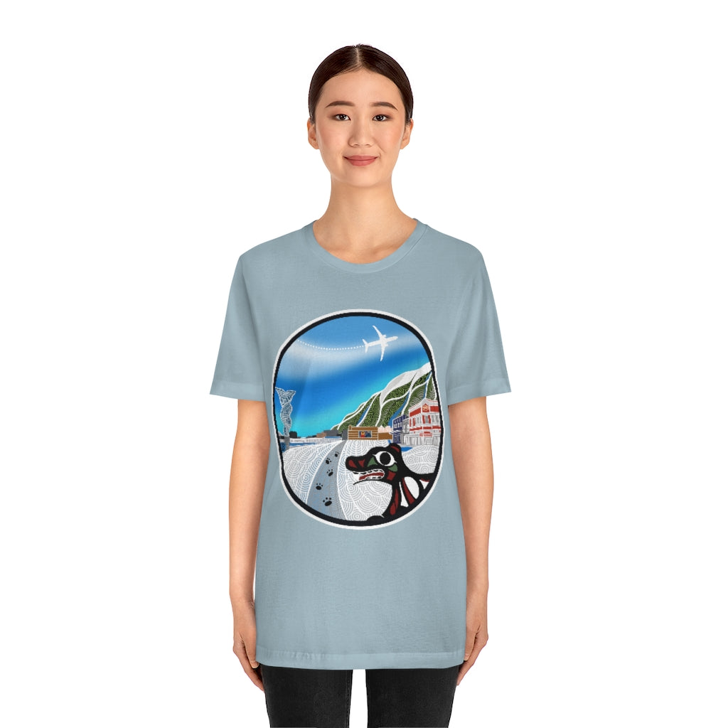 Juneau Short Sleeve Tee