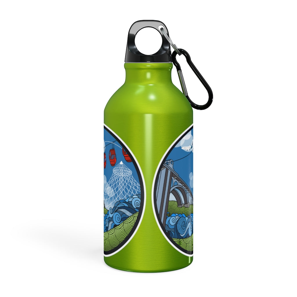 Spokane  Sport Bottle