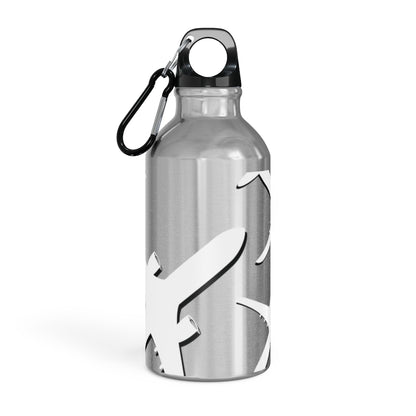 Airplane Water Bottle