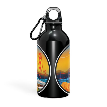 San Francisco Sport Bottle