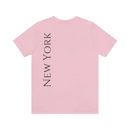 New York Short Sleeve Tee