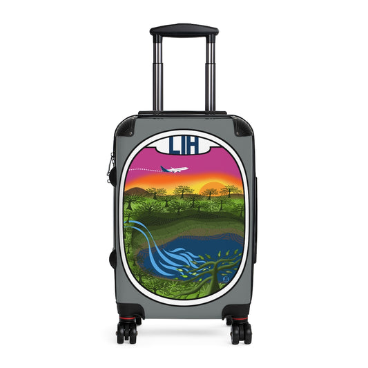 Lihue Cabin Suitcase