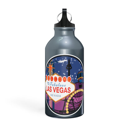 Las Vegas Sport Bottle