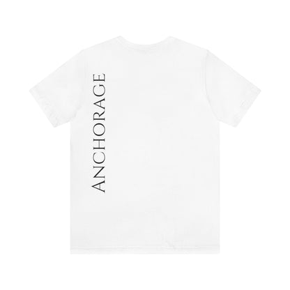 Anchorage Short Sleeve Tee