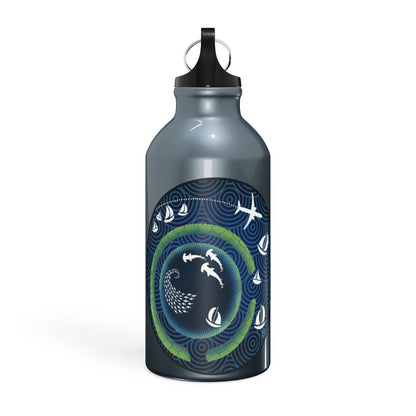 Belize Sport Bottle