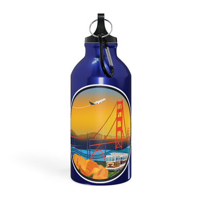 San Francisco Sport Bottle