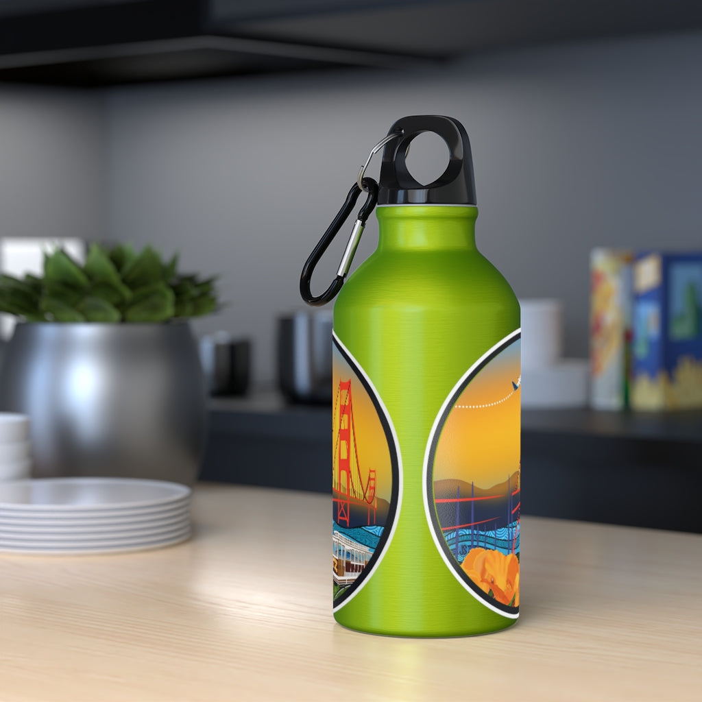 San Francisco Sport Bottle