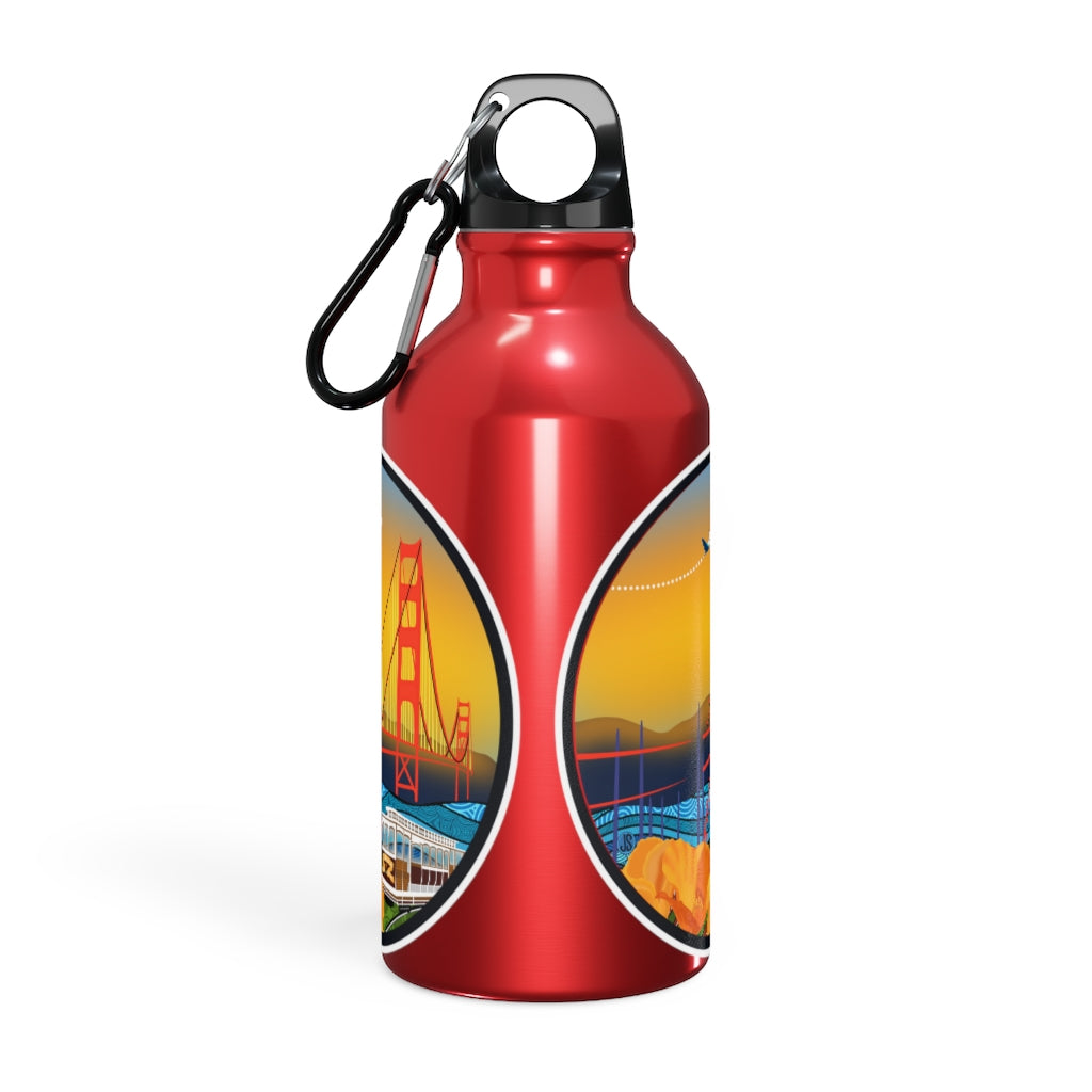 San Francisco Sport Bottle