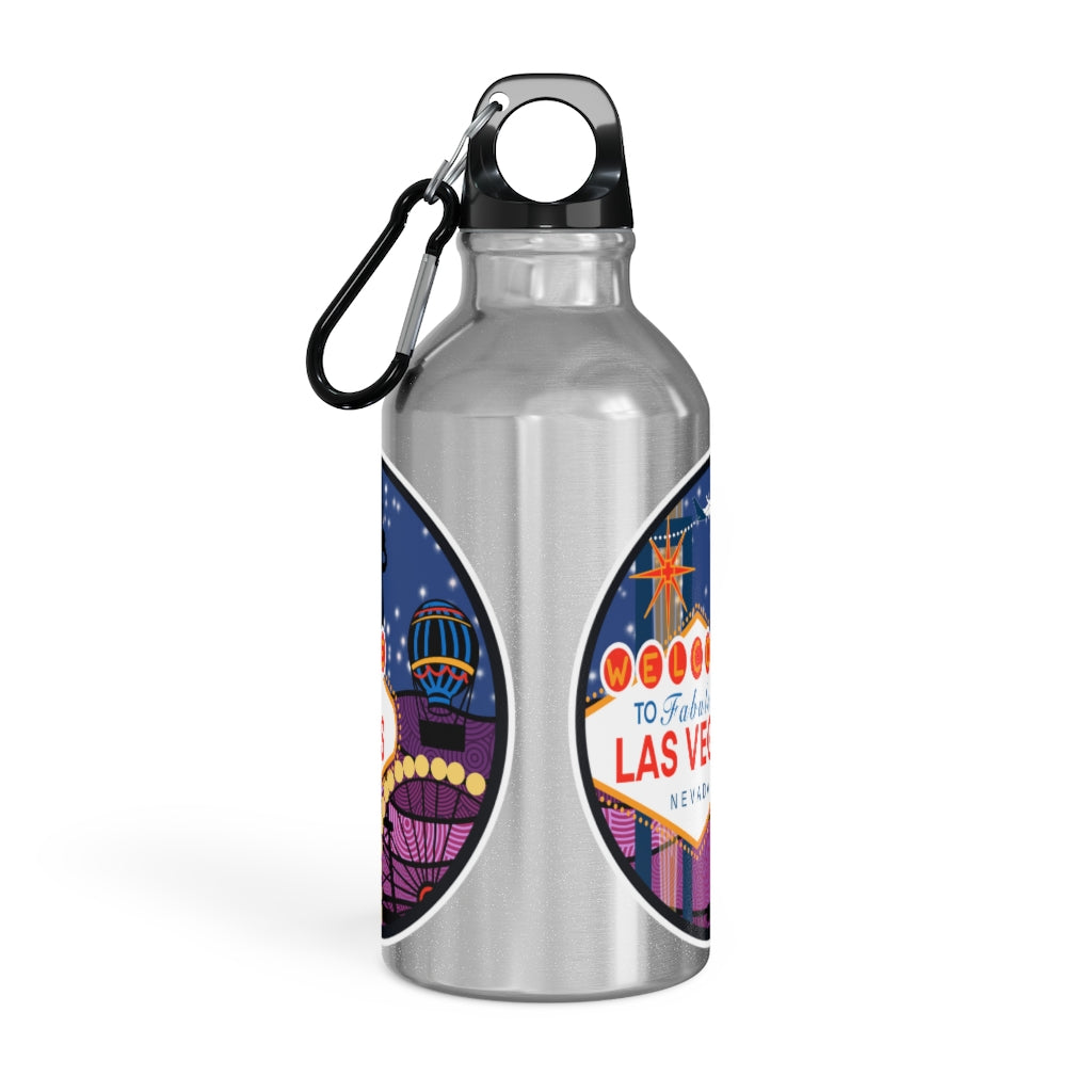 Las Vegas Sport Bottle