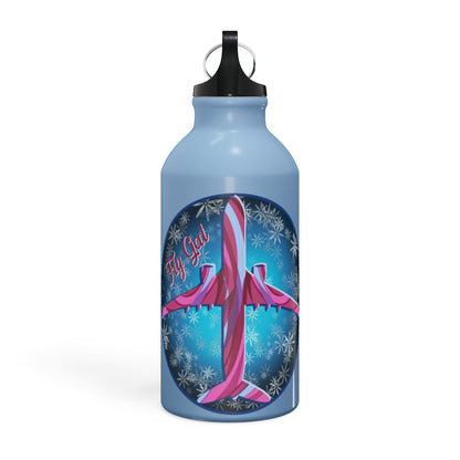 Fly Girl Oregon Sport Bottle