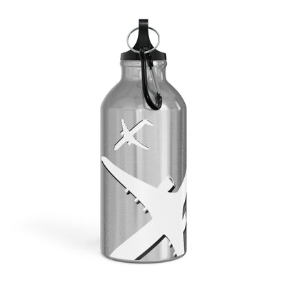 Airplane Water Bottle