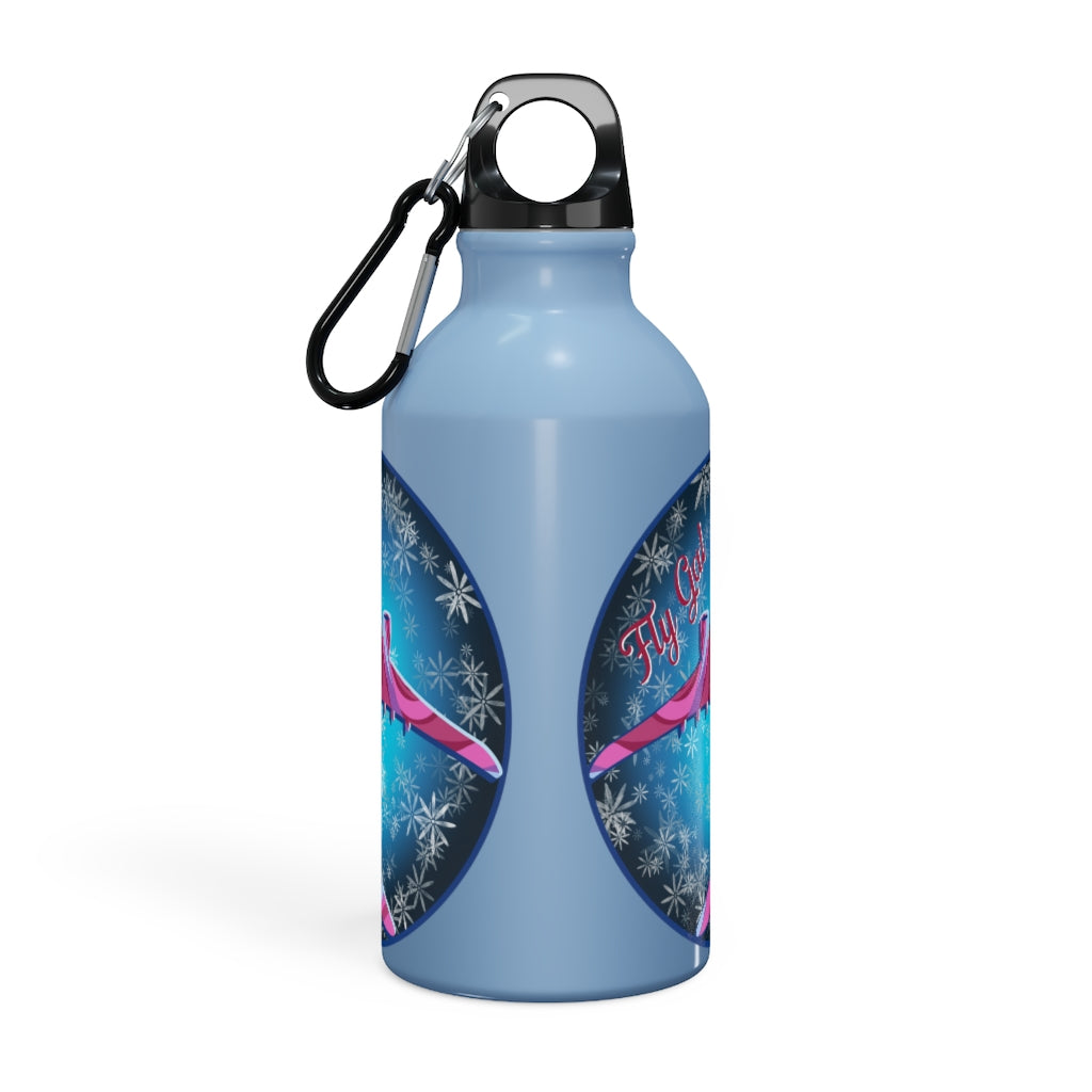 Fly Girl Oregon Sport Bottle