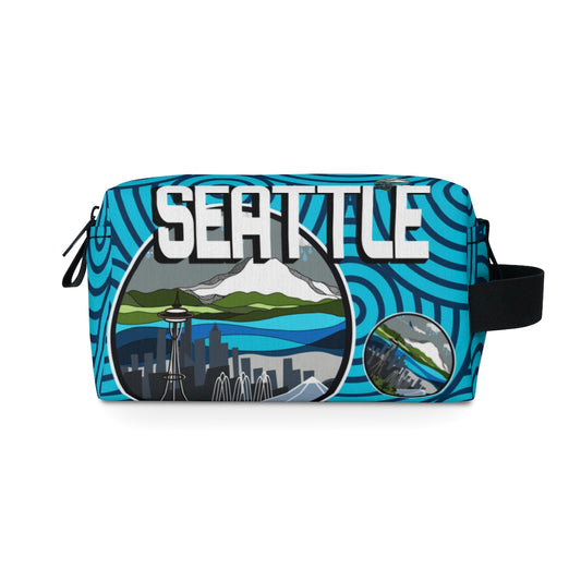 Seattle Toiletry Bag