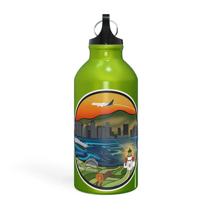 San Diego Sport Bottle