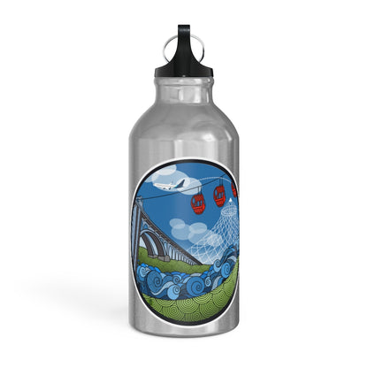 Spokane  Sport Bottle