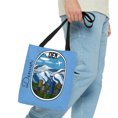 Denver Tote Bag