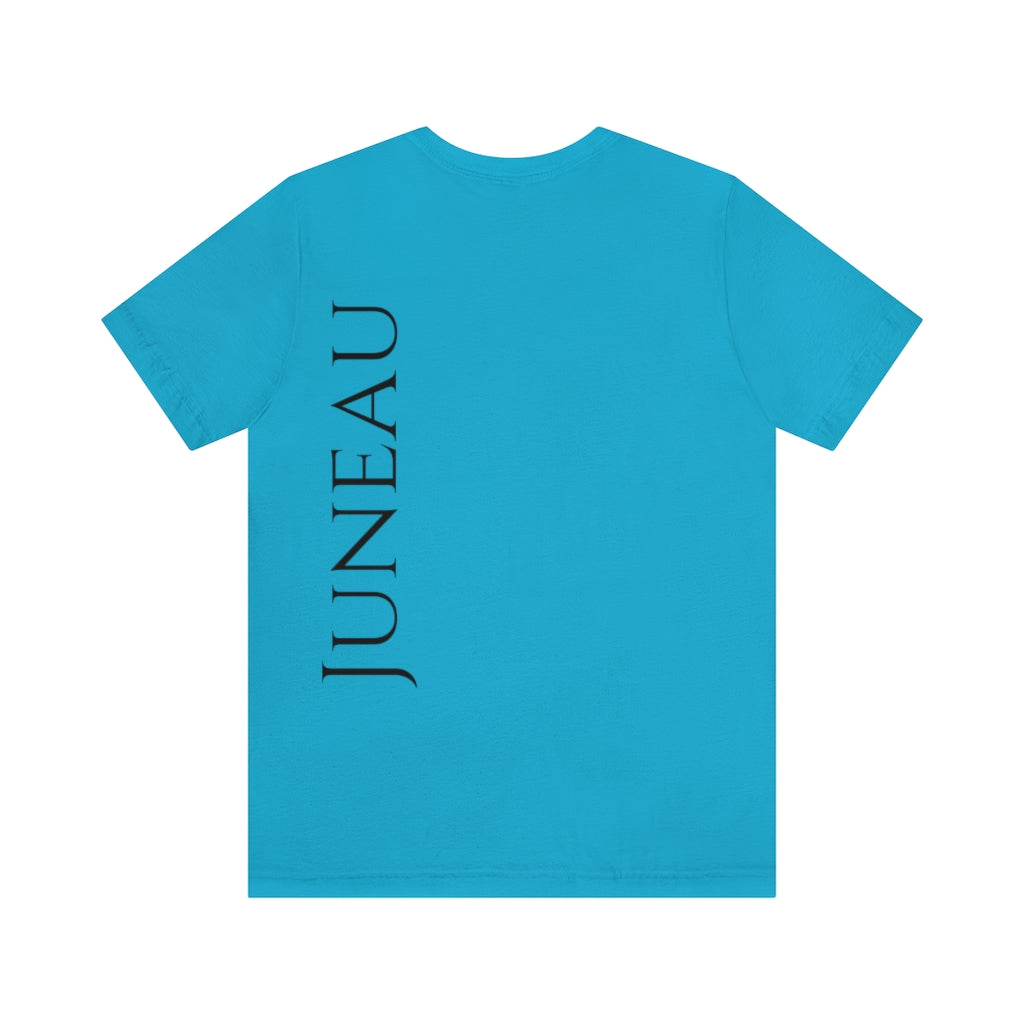 Juneau Short Sleeve Tee