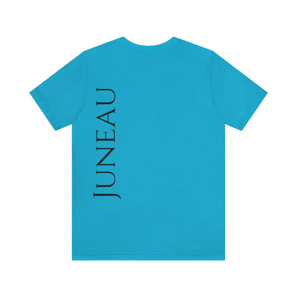 Juneau Short Sleeve Tee