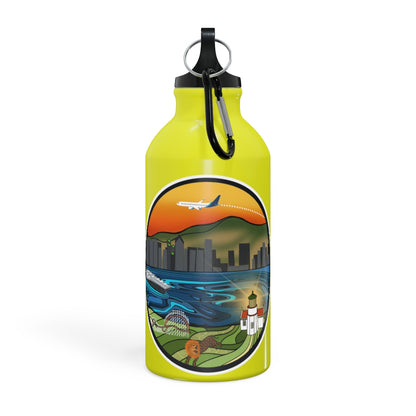 San Diego Sport Bottle