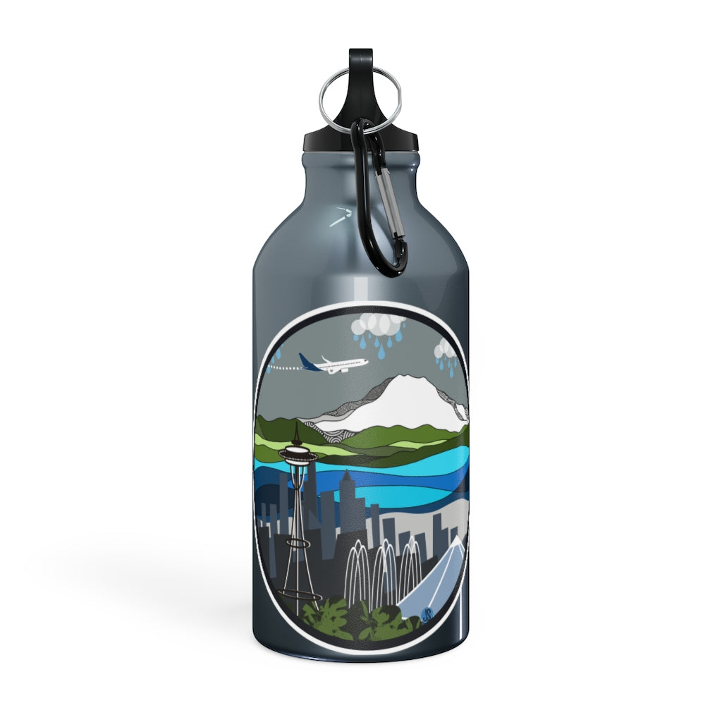 Seattle Sport Bottle