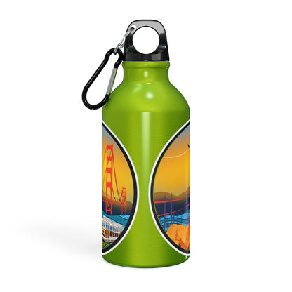 San Francisco Sport Bottle