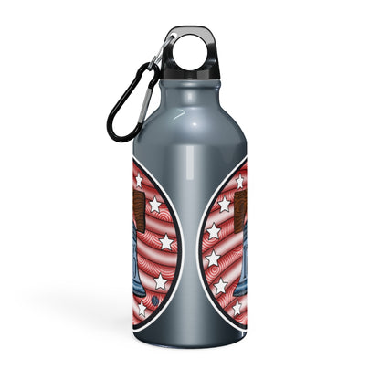 Philadelphia Bell  Sport Bottle