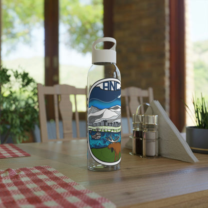 Anchorage Sky Water Bottle