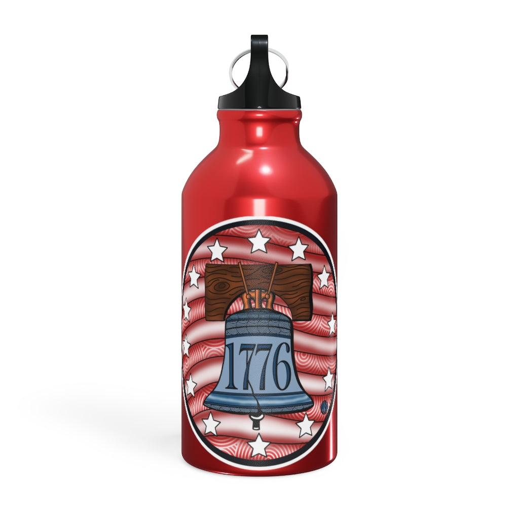 Philadelphia Bell  Sport Bottle