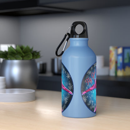 Fly Girl Oregon Sport Bottle