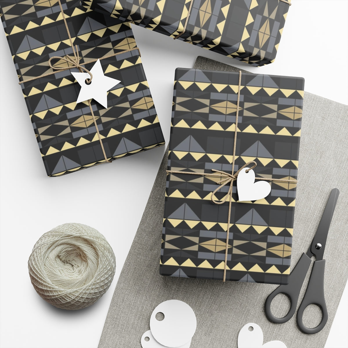 Gift Wrap Papers