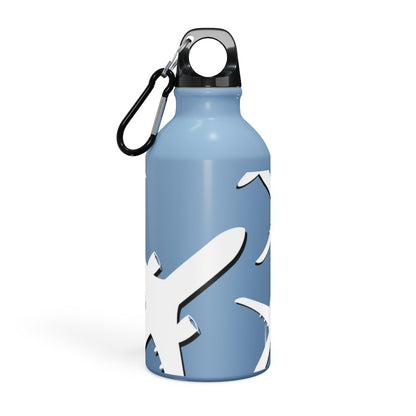 Airplane Water Bottle