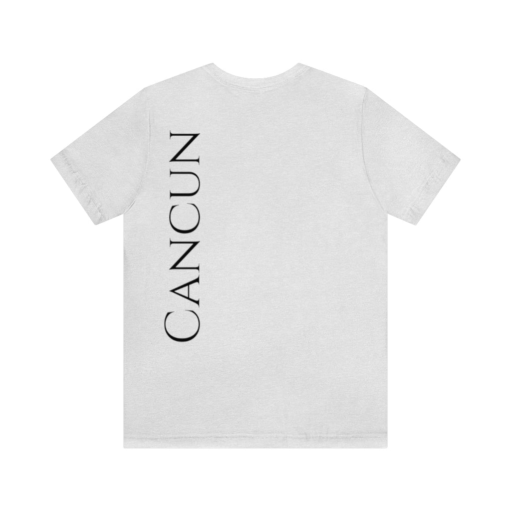 Cancun Short Sleeve Tee