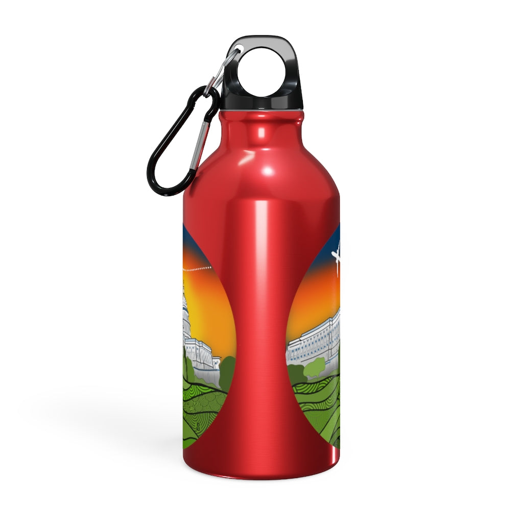 Washington DC Sport Bottle