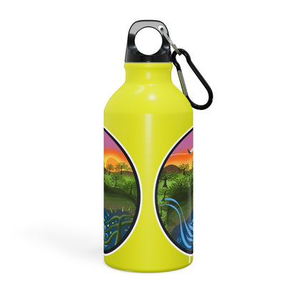 Lihue Hawaii  Sport Bottle