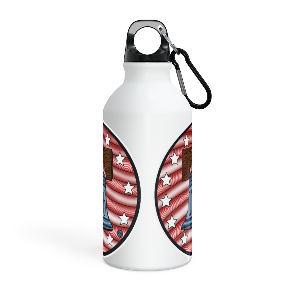 Philadelphia Bell  Sport Bottle